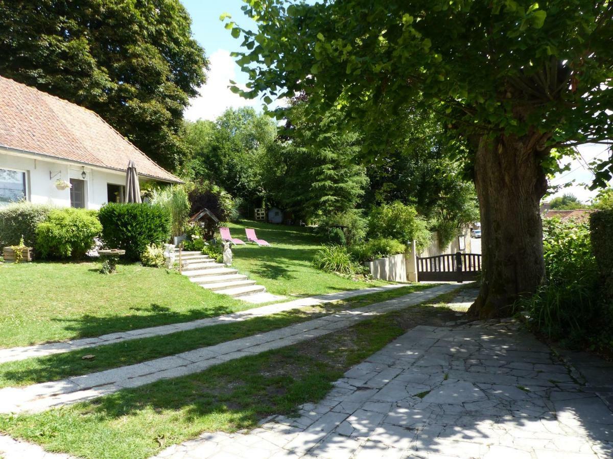 Le Clos De Marenla Exterior photo