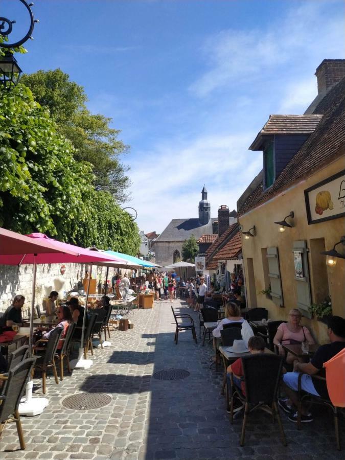 Le Clos De Marenla Exterior photo